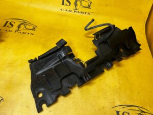 WLOT DOLOT KIEROWNICA POWIETRZA LEWY AUDI A8 D4