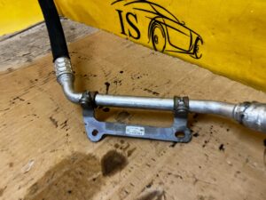 WĄŻ PRZEWÓD RURA RURKA KLIMATYZACJI MERCEDES G63 AMG W463 LIFT