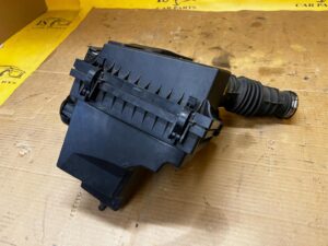 OBUDOWA FILTRA WLOT DOLOT PRZEWÓD POWIETRZA FORD MONDEO MK5 2.0 TDCI