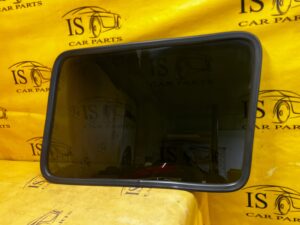 SZYBA KAROSERYJNA BŁOTNIKA TYŁ PRAWY PRAWA MERCEDES G W463 LIFT 2017R