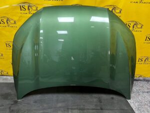 PRZÓD ZDERZAK LAMPY MASKA BŁOTNIKI FORD KUGA MK3 LIFT 1.5 EB BURSTING GREEN