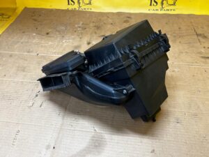 OBUDOWA FILTRA WLOT DOLOT PRZEWÓD POWIETRZA FORD MONDEO MK5 2.0 TDCI