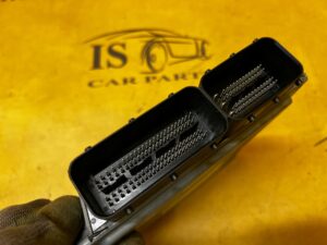 KOMPUTER STEROWNIK SILNIKA ECU PORSCHE PANAMERA 970 I 3.6 V6 BENZYNA