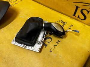 LEWAREK WYBIERAK ZMIANY BIEGÓW AUTOMAT FORD MONDEO MK5 EU