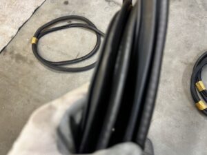 USZCZELKA DRZWI PRZÓD LEWA PRAWA MERCEDES A W177