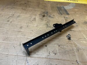 UCHWYT MOCOWANIE WSPORNIK BLACHA MERCEDES G63 AMG W463 LIFT