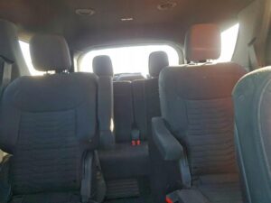 WSZYSTKIE CZĘŚCI DRZWI ZAWIESZENIE KOŁA FORD EXPLORER VI MK6 LHD J7