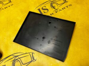 PODSTAWA WSPORNIK MOCOWANIE AKUMULATORA RENAULT ESPACE VI