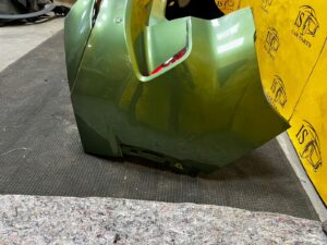 ZDERZAK TYLNY TYŁ 4 X PDC FORD KUGA MK3 LIFT ST-LINE BURSTING GREEN