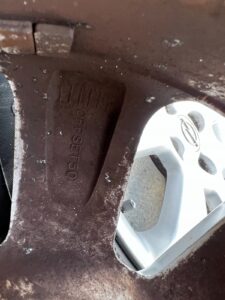 KOŁA FELGI OPONY LETNIE OPEL AGILA A B 185/60 R15