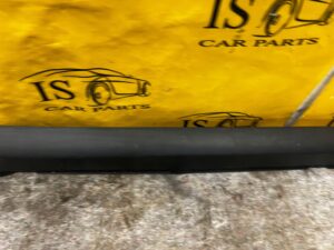 OSŁONA LISTWA PROGU PROGOWA PRÓG PRAWY PRAWA PORSCHE 911 997