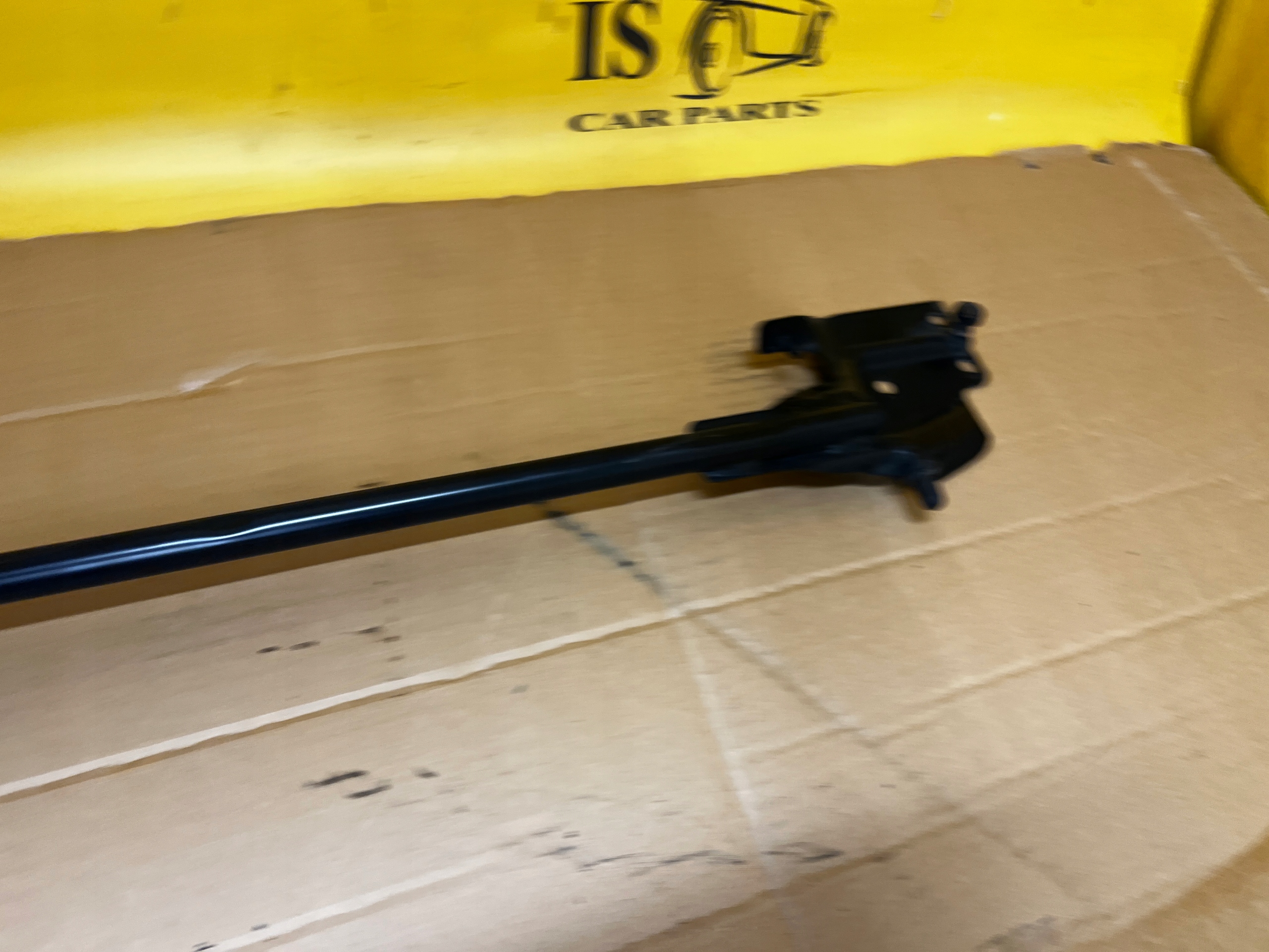 UCHWYT MOCOWANIE WSPORNIK BLACHA MERCEDES G63 AMG W463 LIFT