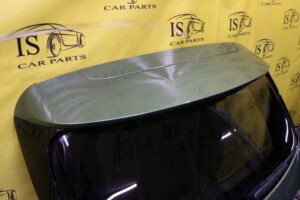 KLAPA BAGAŻNIKA ZDERZAK TYŁ 4XPDC KAMERA FORD KUGA MK3 LIFT BURSTING GREEN