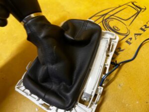 LEWAREK WYBIERAK ZMIANY BIEGÓW AUTOMAT FORD MONDEO MK5 EU