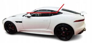 DACH ĆWIARTKA POSZYCIE JAGUAR F-TYPE X152
