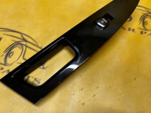 PRZEŁĄCZNIK PANEL SZYBY DRZWI PRZÓD PRAWY FORD MONDEO MK5