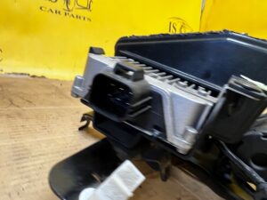 FILTR WĘGLOWY PAR PALIWA STEROWNIK POMPY JAGUAR F-TYPE X152 3.0 V6 SC S/C