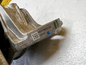 ŁAPA PODUSZKA MOCOWANIE SKRZYNI BIEGÓW FORD KUGA MK3 LIFT 1.5 ECOBOOST