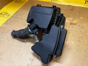 OBUDOWA FILTRA WLOT DOLOT PRZEWÓD POWIETRZA FORD MONDEO MK5 2.0 TDCI