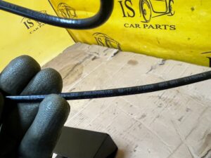 KABEL PRZEWÓD WIAZKA INSTALACJA RADIA MERCEDES G W463 LIFT