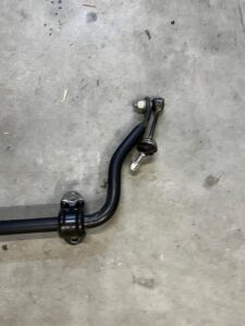 STABILIZATOR PRZÓD PRZEDNI FORD BRONCO 21-