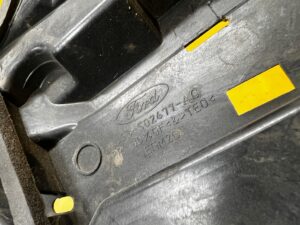 OSŁONA PODSZYBIA KIELICHA LEWA FORD KUGA MK3