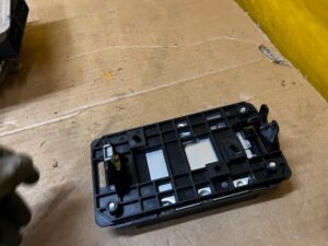MODUŁ STEROWNIK BLUETOOTH FORD KUGA MK3 LIFT