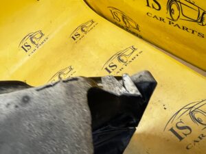 PŁYTA OSŁONA PODWOZIA ZBIORNIKA PALIWA PORSCHE CARRERA 911 996