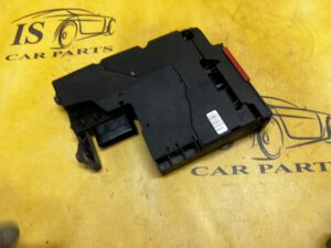 ROZDZIELACZ PRĄDU SKRZYNKA BEZPIECZNIKÓW BEZPIECZNIK MERCEDES G W463 LIFT
