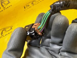 WIĄZKA INSTALACJA OKABLOWANIE PODWOZIA TYŁ FORD EXPLORER VI MK6