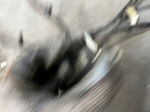 WIĄZKA INSTALACJA OKABLOWANIE FORD MONDEO MK5