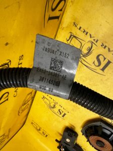KLEMA PRZEWÓD WIĄZKA PLUS PLUSOWA JAGUAR F-TYPE X152