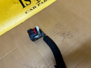 WIĄZKA KABEL INSTALACJA KABEL SKRZYNI BIEGÓW AUTOMAT FORD BRONCO 21-