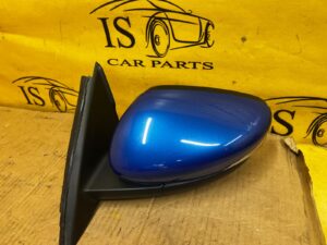 LUSTERKO LEWE 9 PIN FORD KUGA MK3 LIFT ST-LINE DESERT ISLAND BLUE