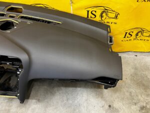 DESKA ROZDZIELCZA KOKPIT KONSOLA SONY PODUSZKI AIRBAG FORD MONDEO MK5 EU