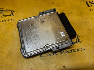 KOMPUTER STEROWNIK SILNIKA ECU JAGUAR F-TYPE X152 3.0 V6 SC S/C