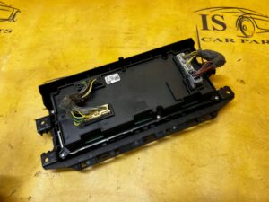 PANEL PRZEŁĄCZNIK NAWIEWU KLIMATYZACJI LAND ROVER DISCOVERY V L462