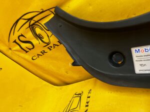 OSŁONA NAKŁADKA GÓRNA PASA PRZÓD PRZEDNIEGO PORSCHE PANAMERA 970 I