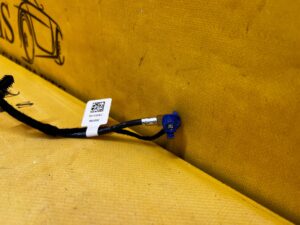 WIĄZKA INSTALACJA DESKI KONSOLI RADIA FORD KUGA MK3 LIFT