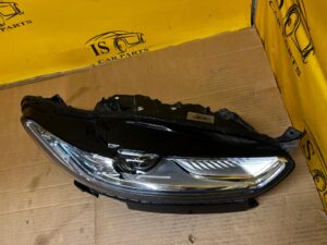 KOMPLET LAMPA REFLEKTOR PRZÓD LEWY PRAWY FULL LED FORD MONDEO MK5 LIFT EU