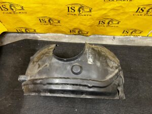 NADKOLE KOMPLETNE PRZÓD PRAWE PRAWY FORD MONDEO MK5 LIFT