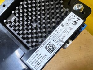 MODUŁ STEROWNIK BLUETOOTH FORD KUGA MK3 LIFT