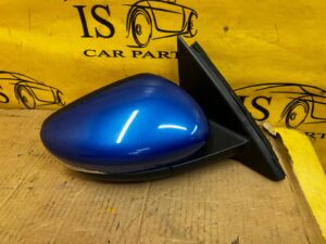 LUSTERKO PRAWE 9 PIN FORD KUGA MK3 LIFT ST-LINE DESERT ISLAND BLUE