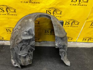 NADKOLE KOMPLETNE PRZÓD PRAWE PRAWY FORD MONDEO MK5 LIFT