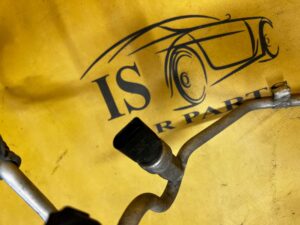 PRZEWÓD RURA WĄŻ KLIMATYZACJI PORSCHE PANAMERA 970 I 3.6 V6 BENZYNA