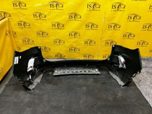 KLAPA BAGAŻNIKA ZDERZAK TYŁ FORD KUGA MK3 LIFT ST-LINE BURSTING GREEN