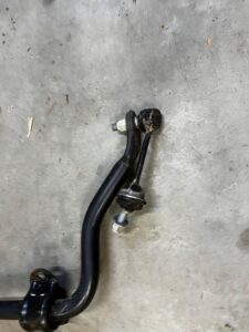 STABILIZATOR PRZÓD PRZEDNI FORD BRONCO 21-