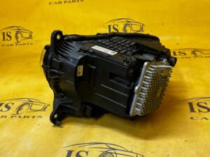 LAMPA REFLEKTOR PRZÓD PRAWY LASER LAND ROVER DEFENDER II L663 EU