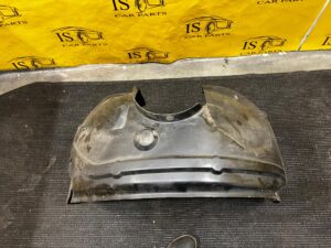 NADKOLE KOMPLETNE PRZÓD LEWE LEWY FORD MONDEO MK5 LIFT