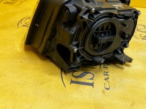REFLEKTOR LAMPA PRZÓD LEWY FULL LED AUDI A8 D4 LIFT USA